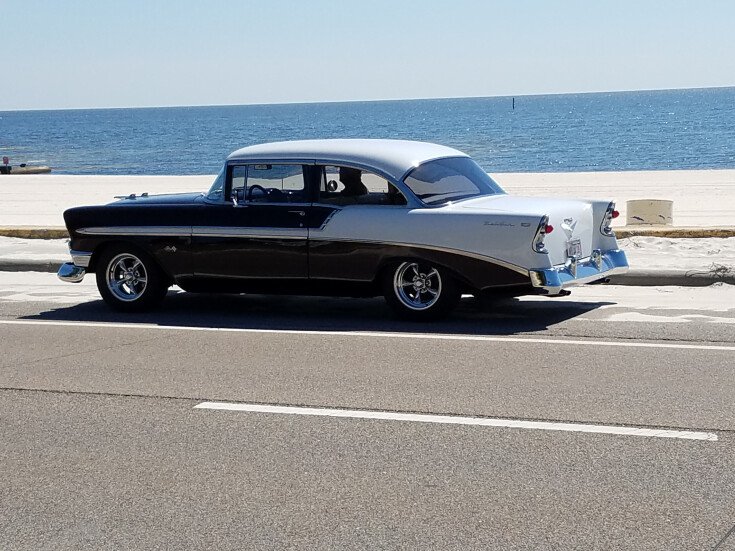 Photo for 1956 Chevrolet Bel Air